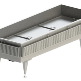 Cheese Coagulation Vat