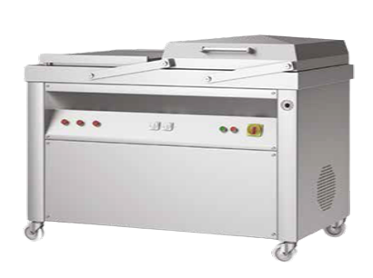 Vacuum Packaging Machine