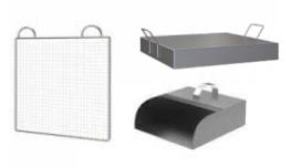 White Cheese Equipment