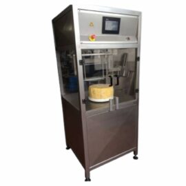 Cheese Cutting Machine